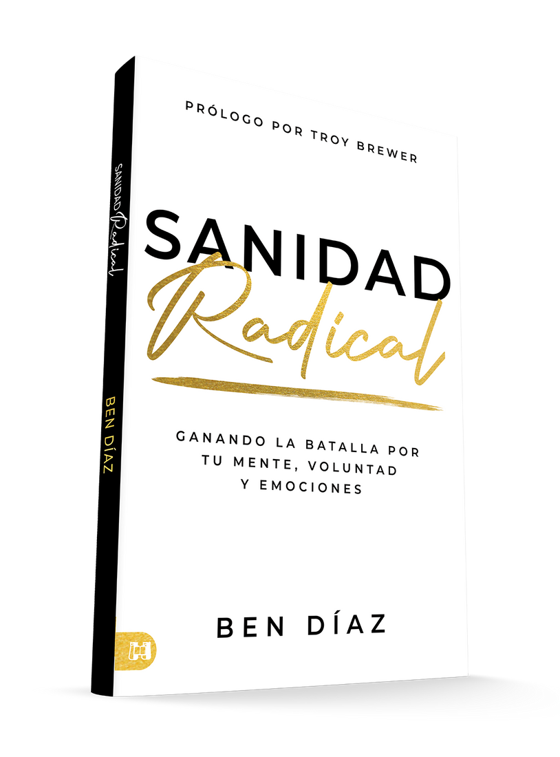 Radical Healing Spanish Paperback - October 7, 2025