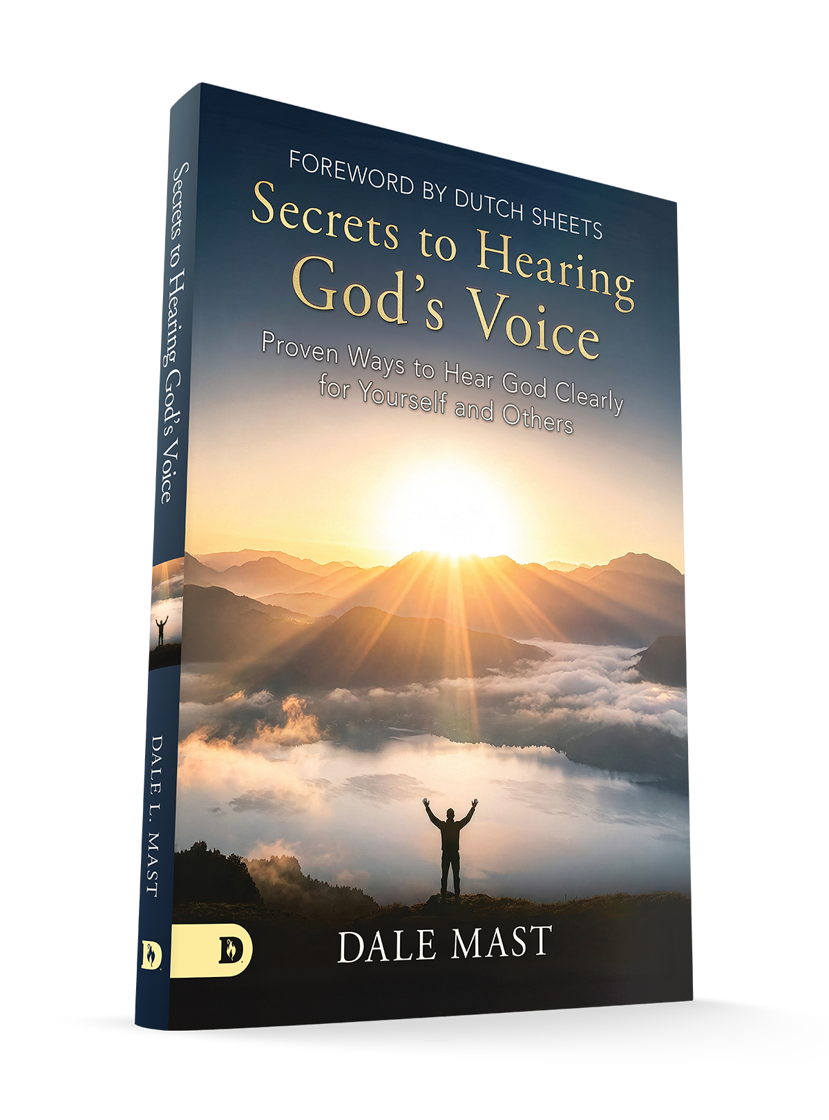 Secrets to Hearing God's Voice: Proven Ways to Hear God Clearly for Yourself and Others – June 2, 2026