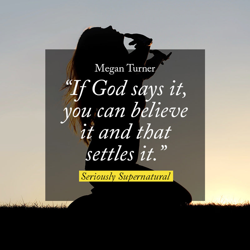 Seriously Supernatural: Your Handbook to Hearing from Heaven, Moving in the Prophetic, and Releasing the Miraculous  - July 2026