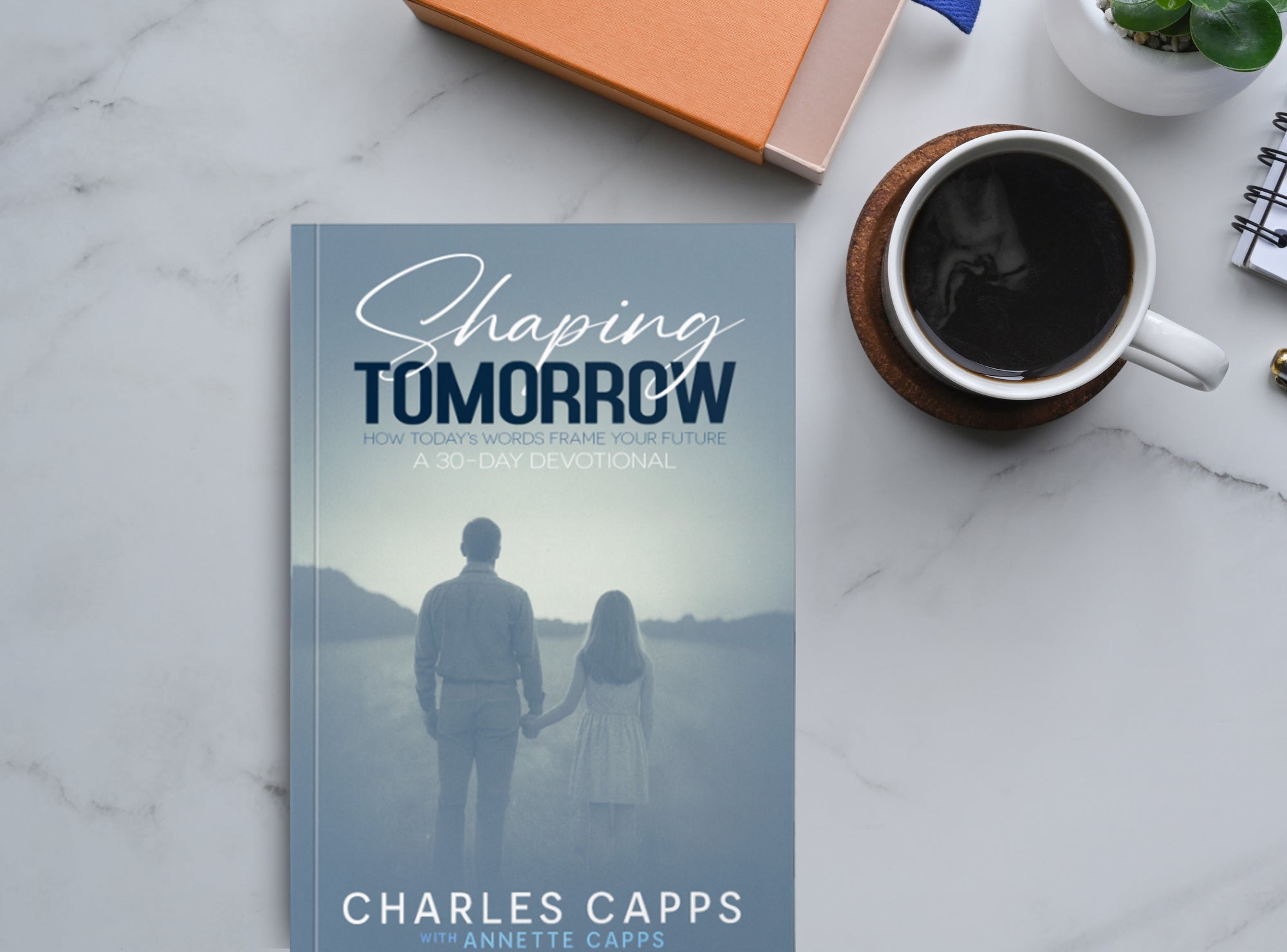Shaping Tomorrow: How Today's Words Frame Your Future Paperback – December 2, 2025