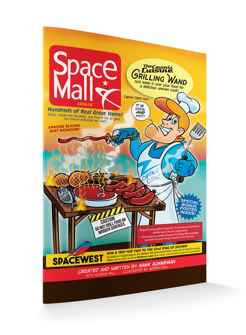 SpaceMall Catalog- September 2026