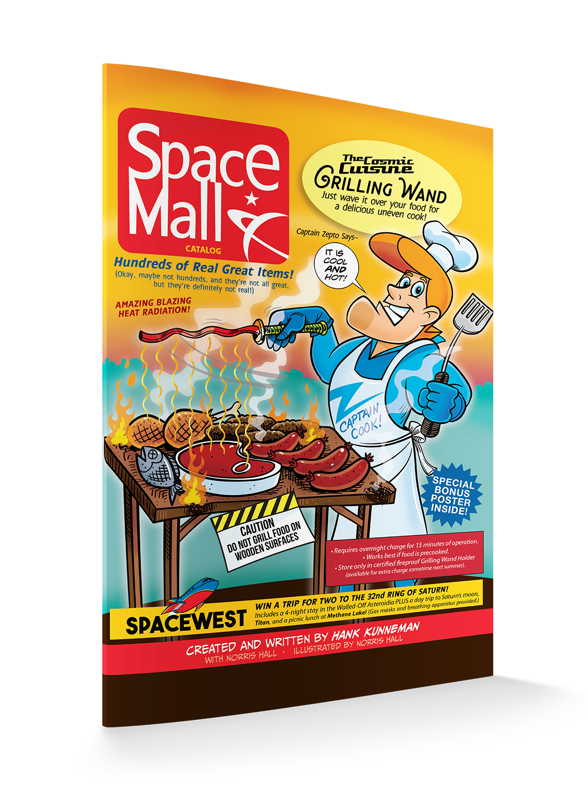 SpaceMall Catalog- September 2026