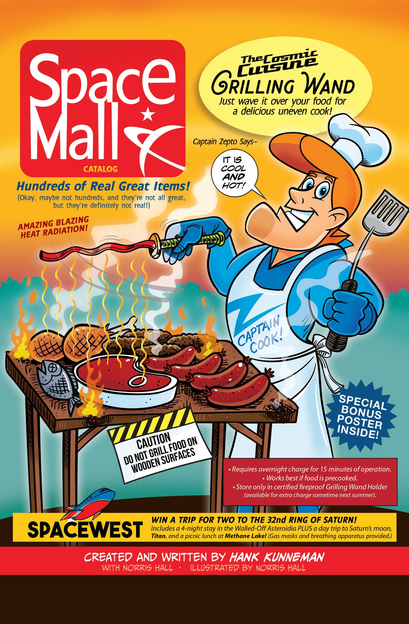 SpaceMall Catalog- September 2026