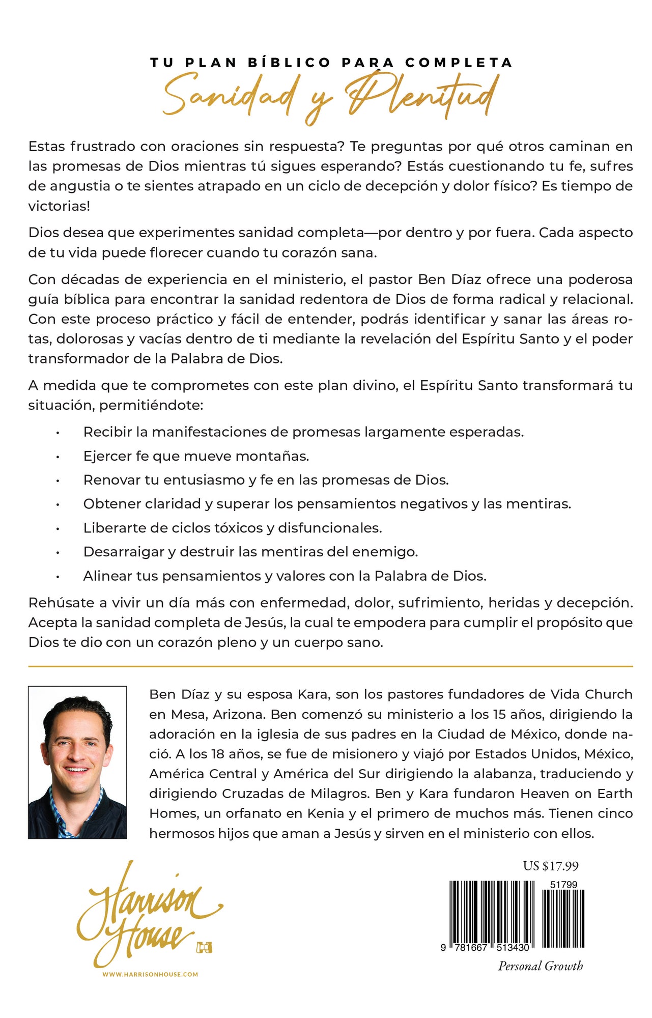 Radical Healing Spanish Paperback - October 7, 2025