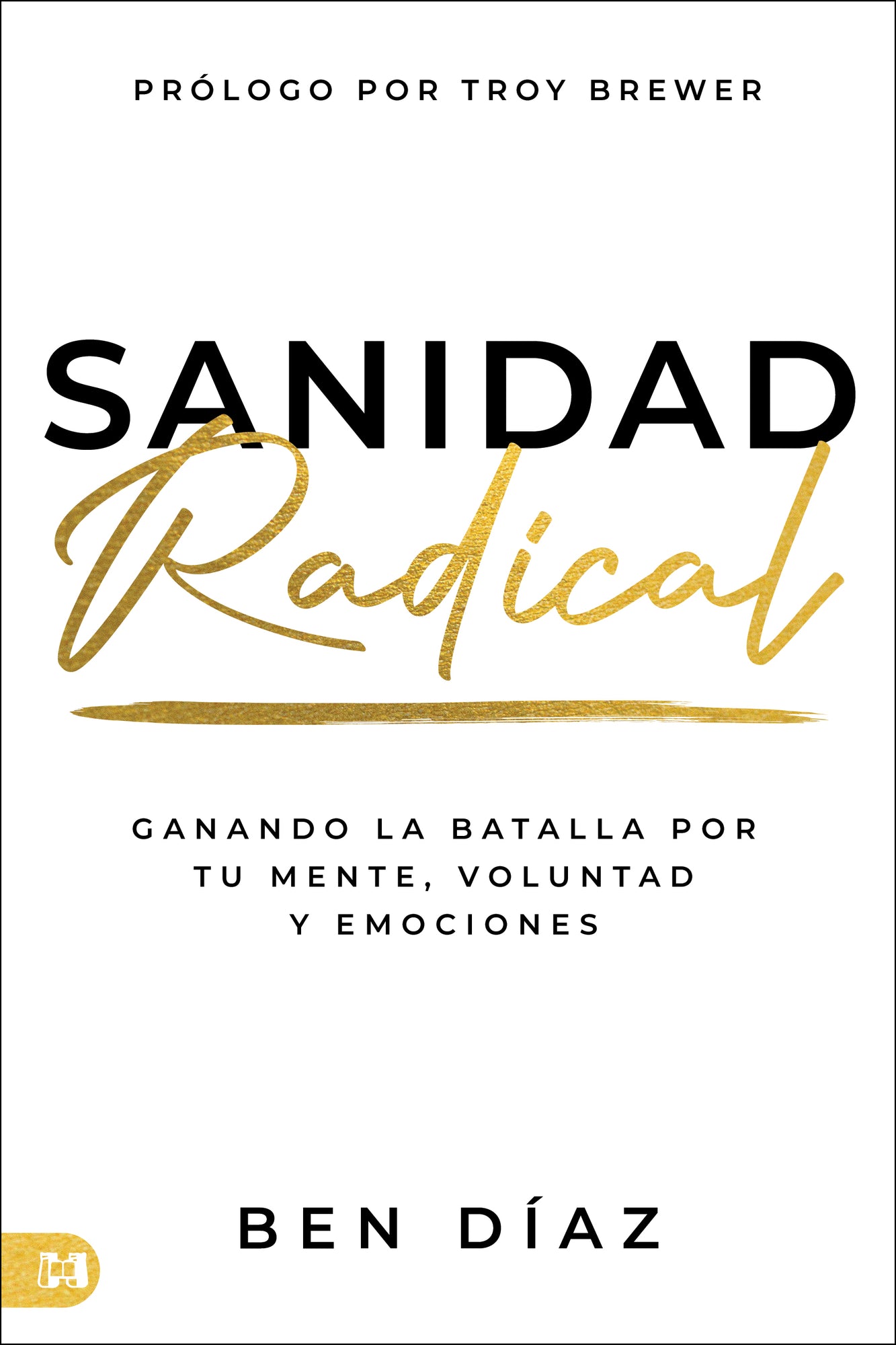 Radical Healing Spanish Paperback - October 7, 2025