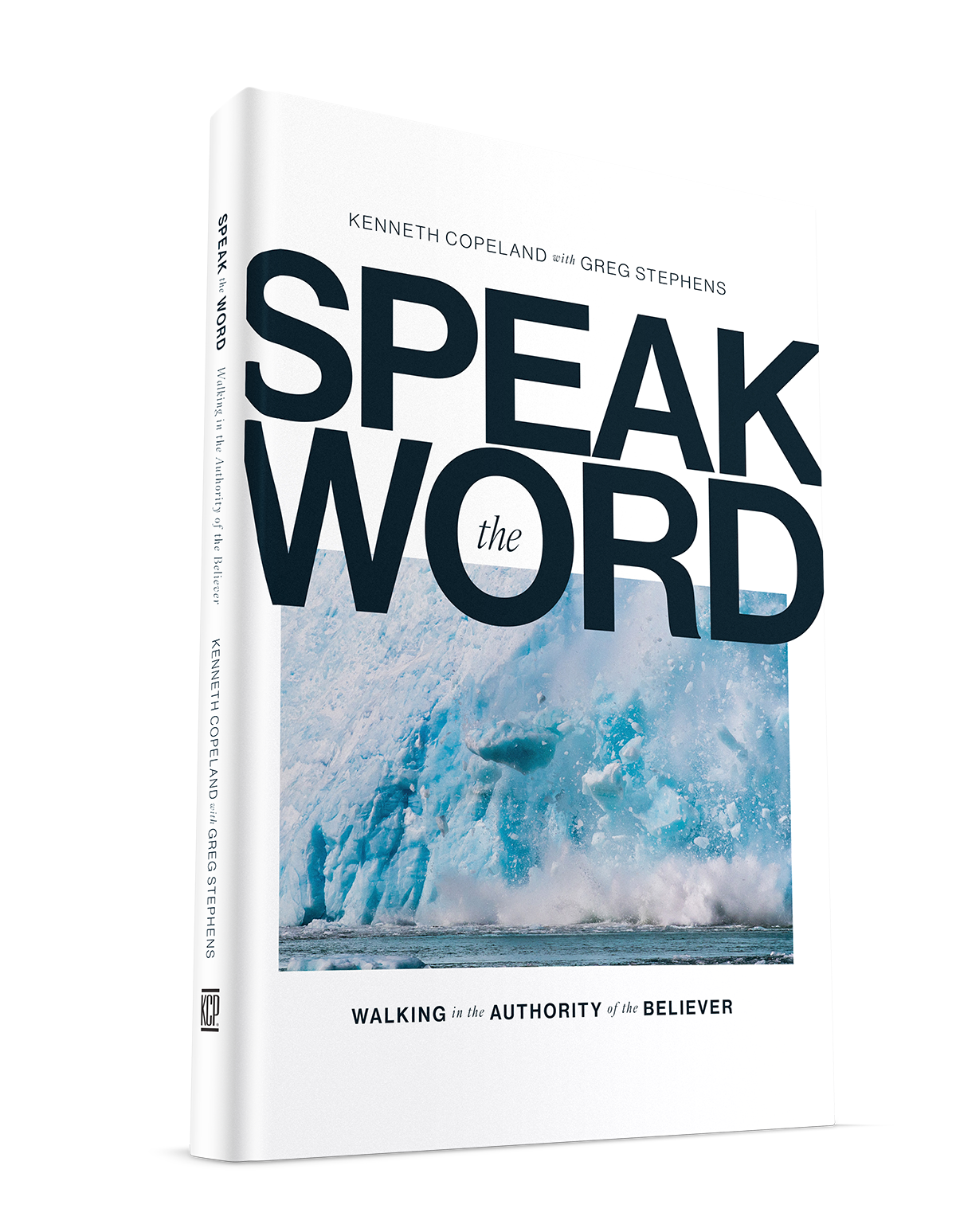 Speak the Word: Walking in the Authority of the Believer - August 2026