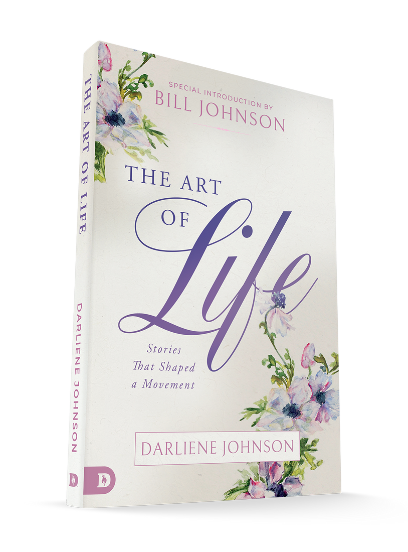 The Art of Life: Stories That Shaped a Movement Paperback – September 2, 2025