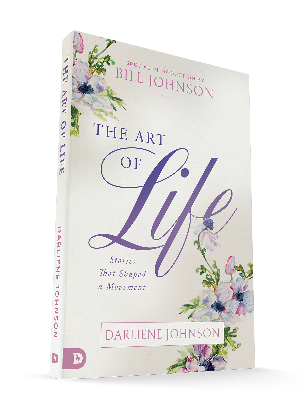 The Art of Life: Stories That Shaped a Movement Paperback – September 2, 2025