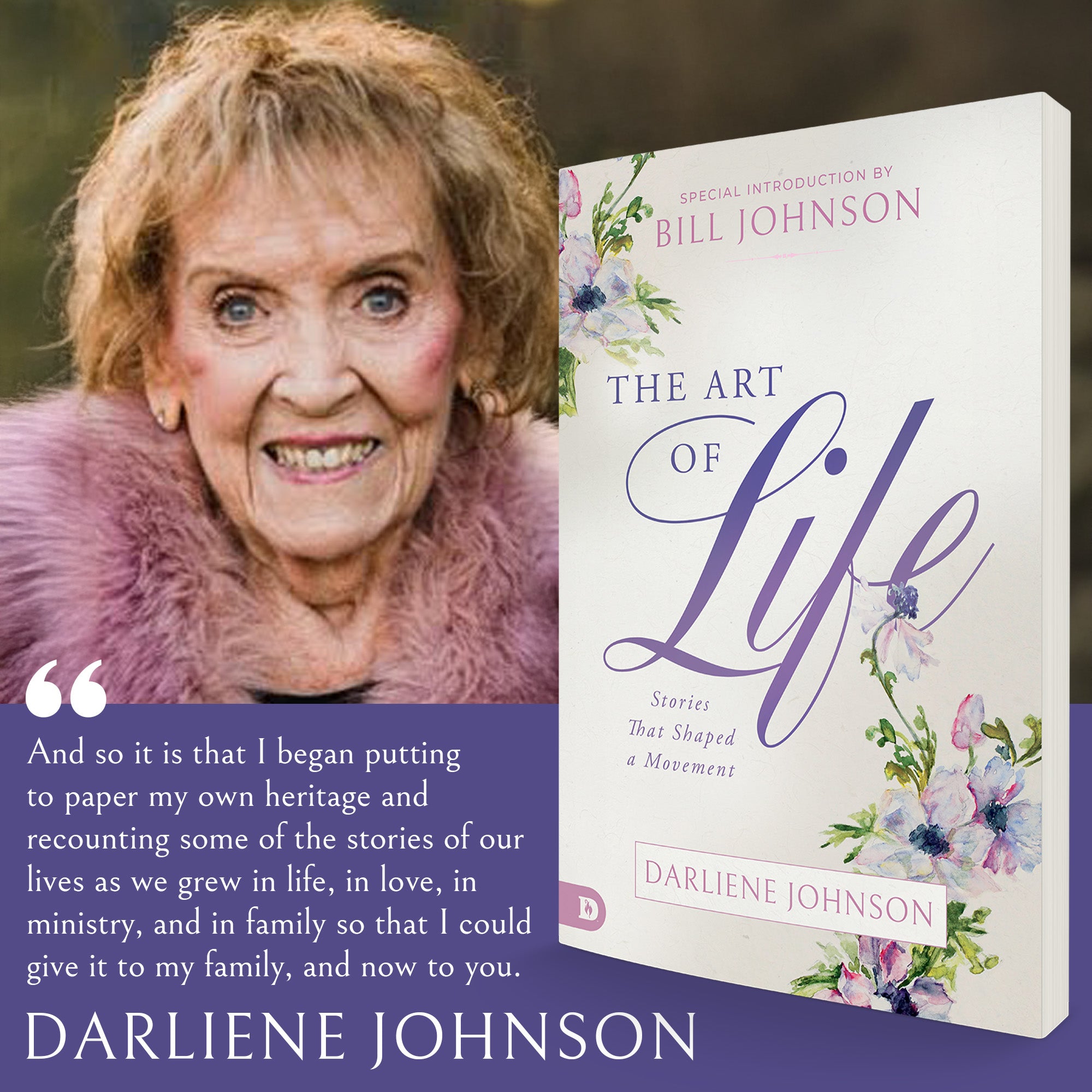 The Art of Life: Stories That Shaped a Movement Paperback – September 2, 2025