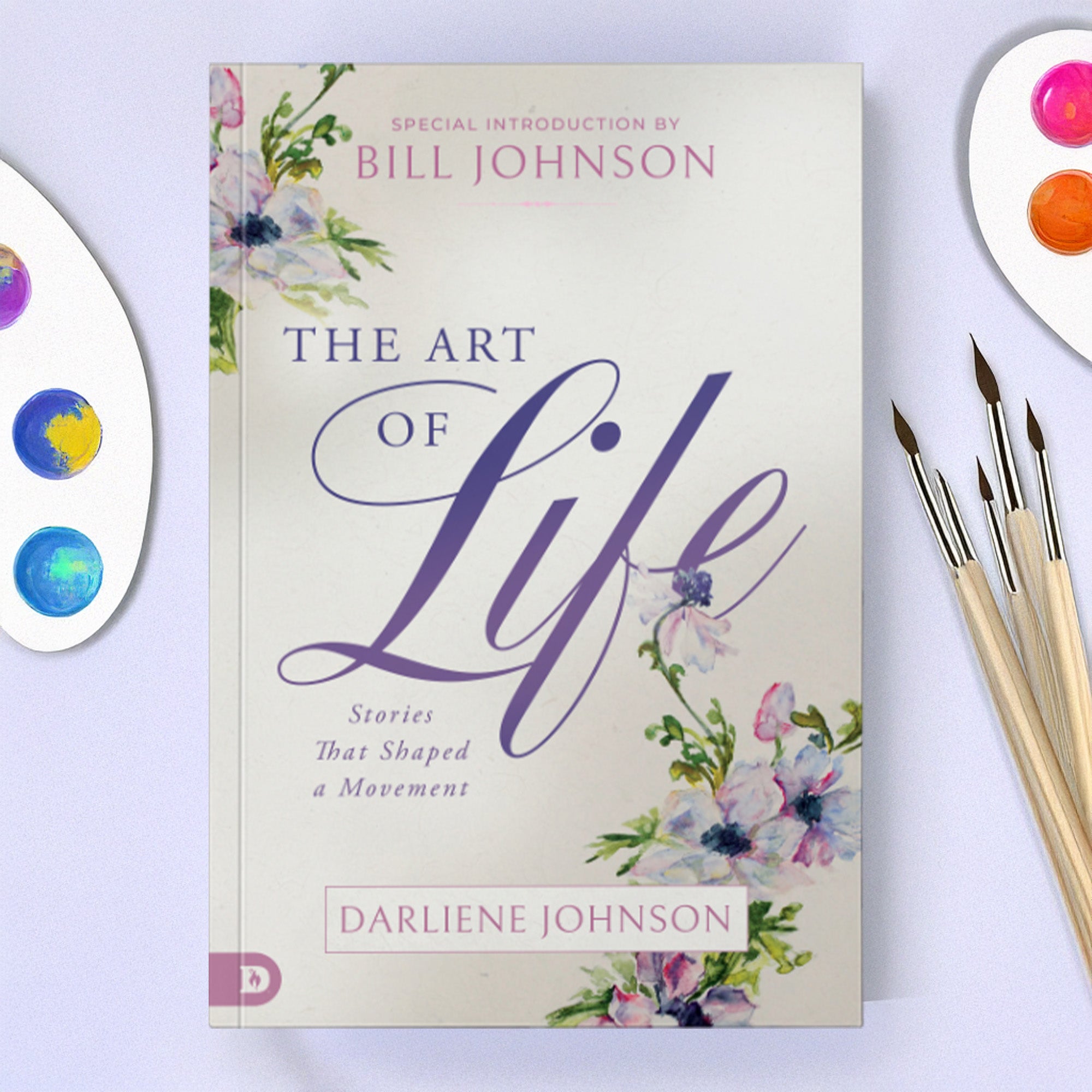 The Art of Life: Stories That Shaped a Movement Paperback – September 2, 2025