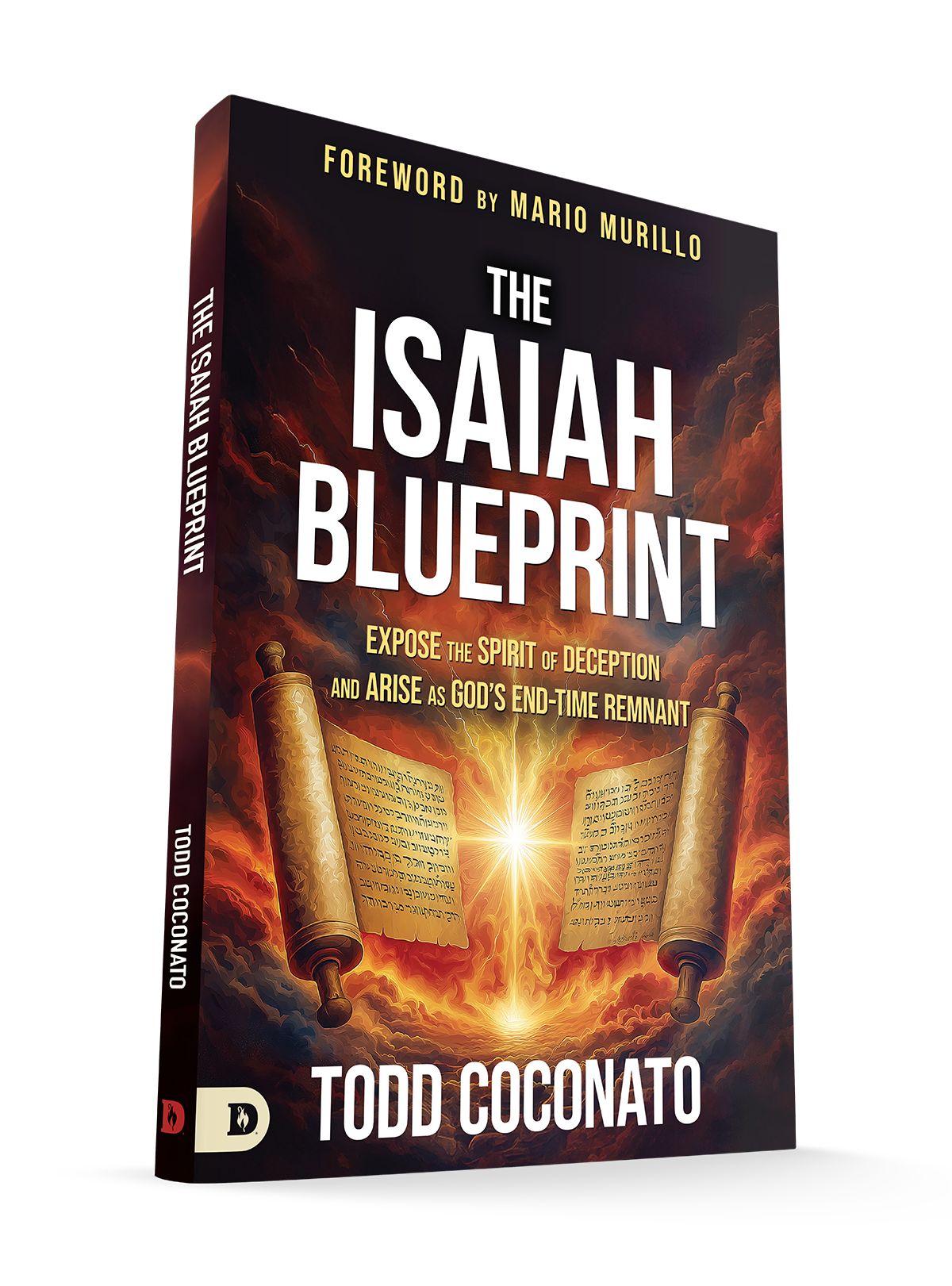 The Isaiah Blueprint - April 7, 2026