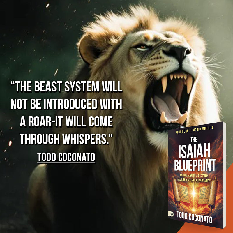 The Isaiah Blueprint - April 7, 2026