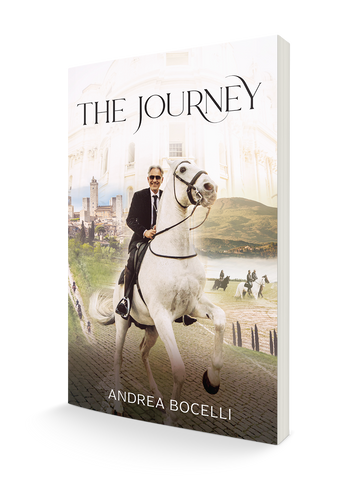 The Journey (Paperback) - September 3, 2024