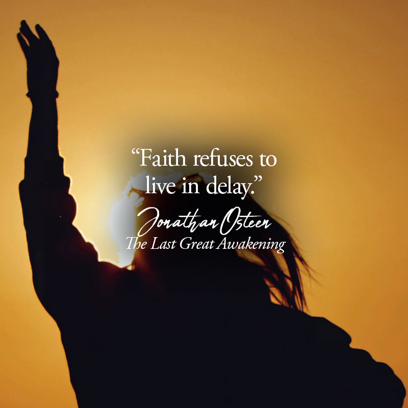 The Last Great Awakening: How to Live Ready, Discern God's Timing, and Step Boldly Into Your End-Time Assignment – June 2, 2026