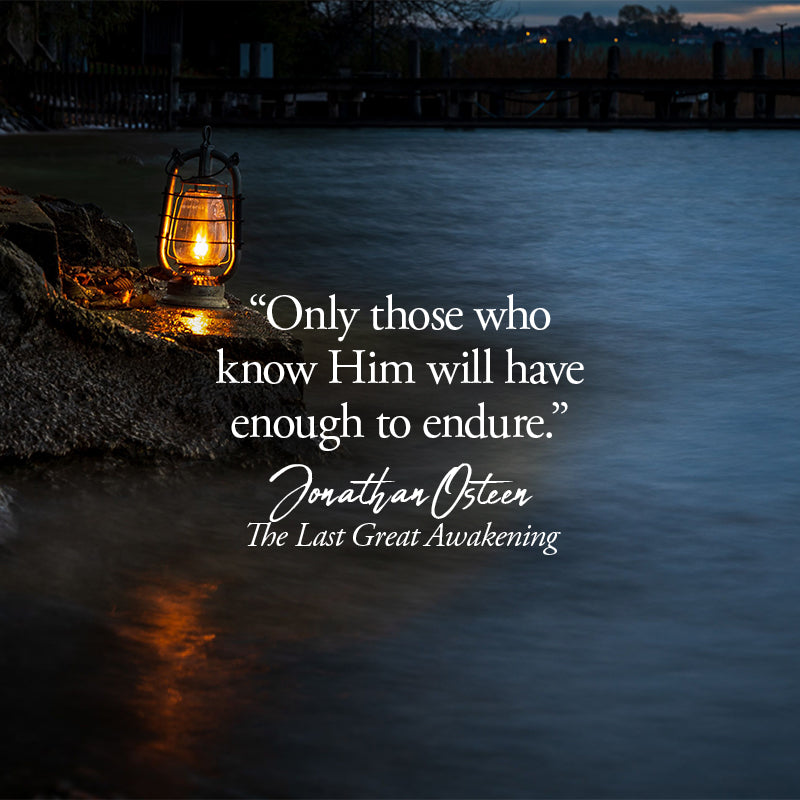 The Last Great Awakening: How to Live Ready, Discern God's Timing, and Step Boldly Into Your End-Time Assignment – June 2, 2026