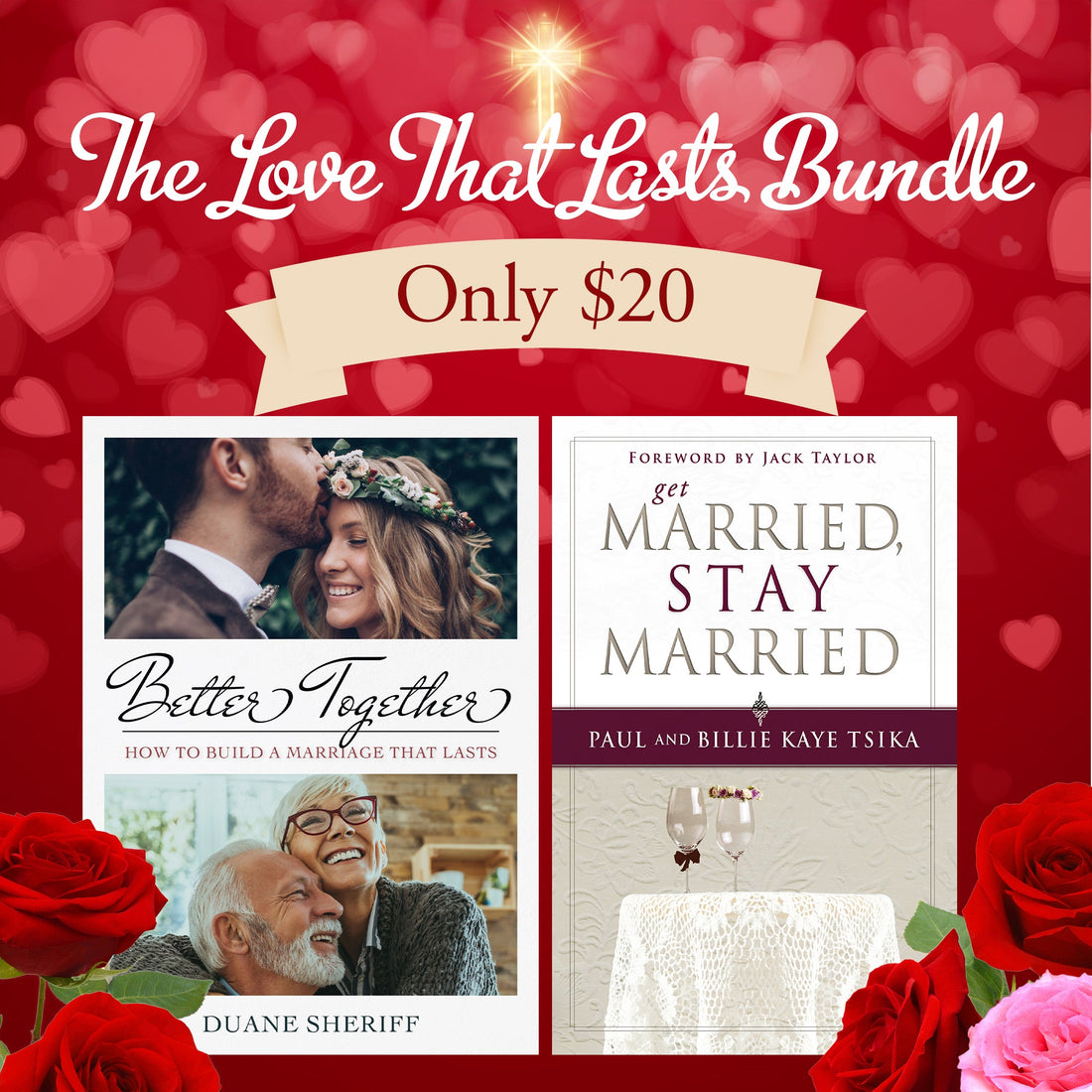 The Love That Lasts Bundle