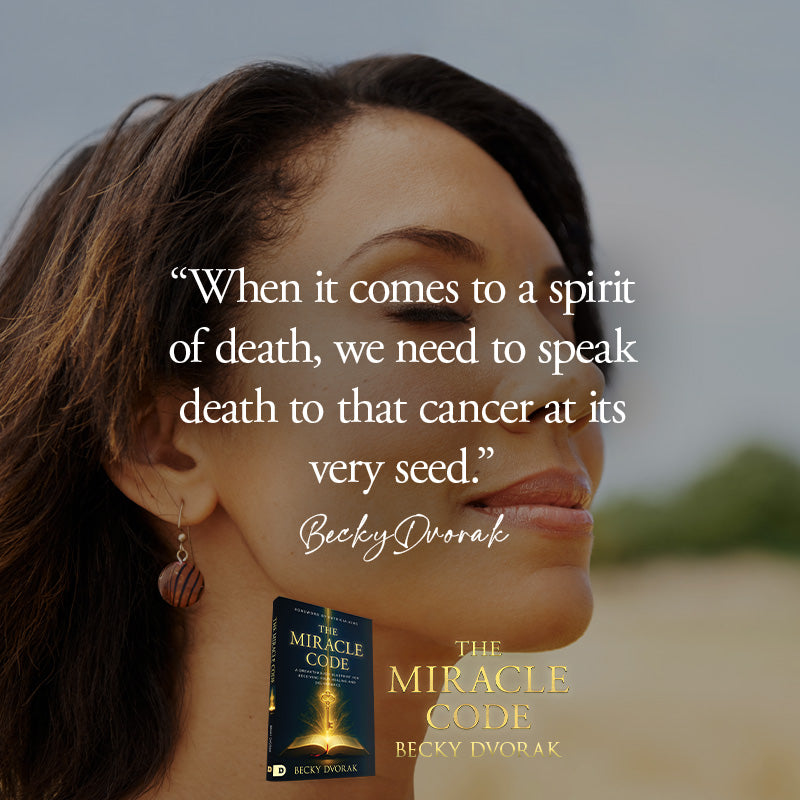 The Miracle Code: A Breakthrough Blueprint for Receiving Your Healing and Deliverance Paperback – March 3, 2026