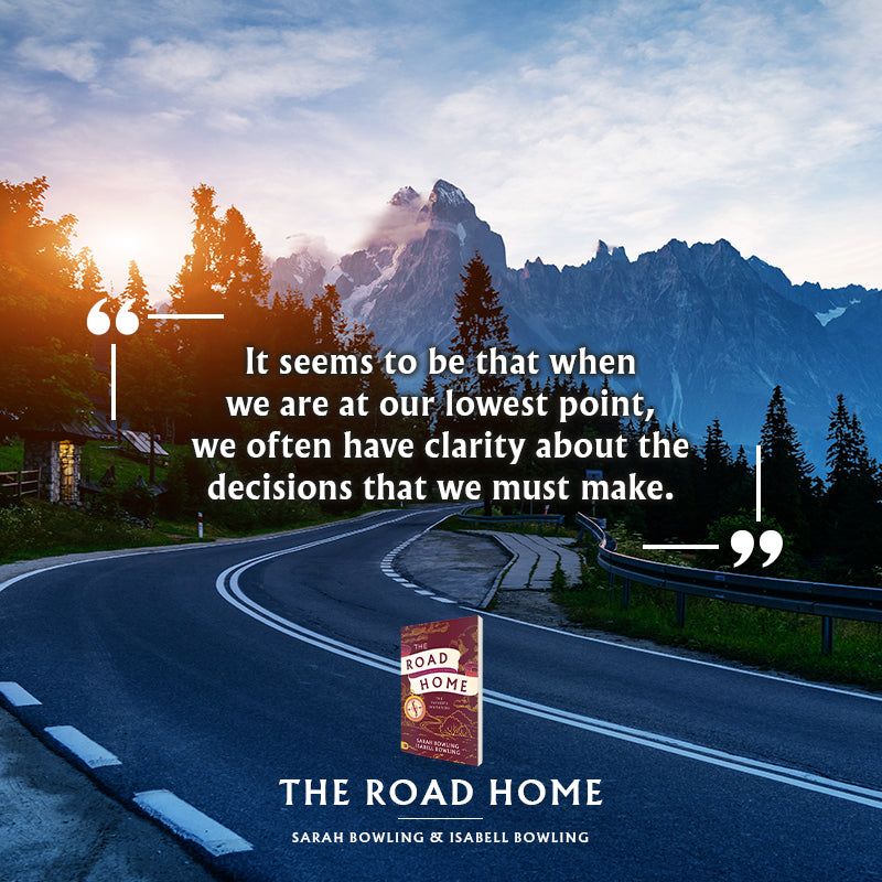 The Road Home: The Father's Invitation Paperback – June 3, 2025