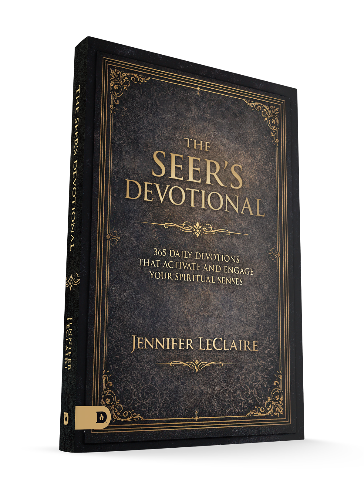 The Seer's Devotional - November 1, 2026