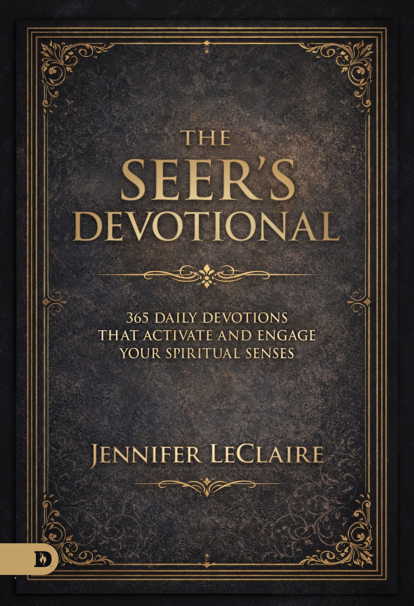 The Seer's Devotional - November 1, 2026