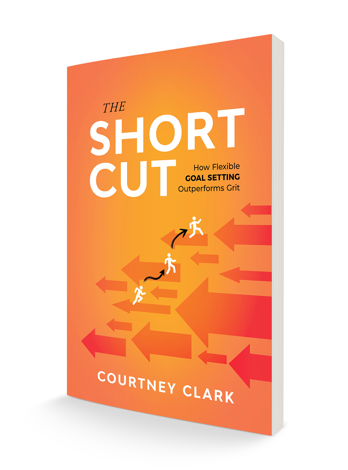 The Short Cut: How Flexible Goal Setting Outperforms Grit – April 7, 2026