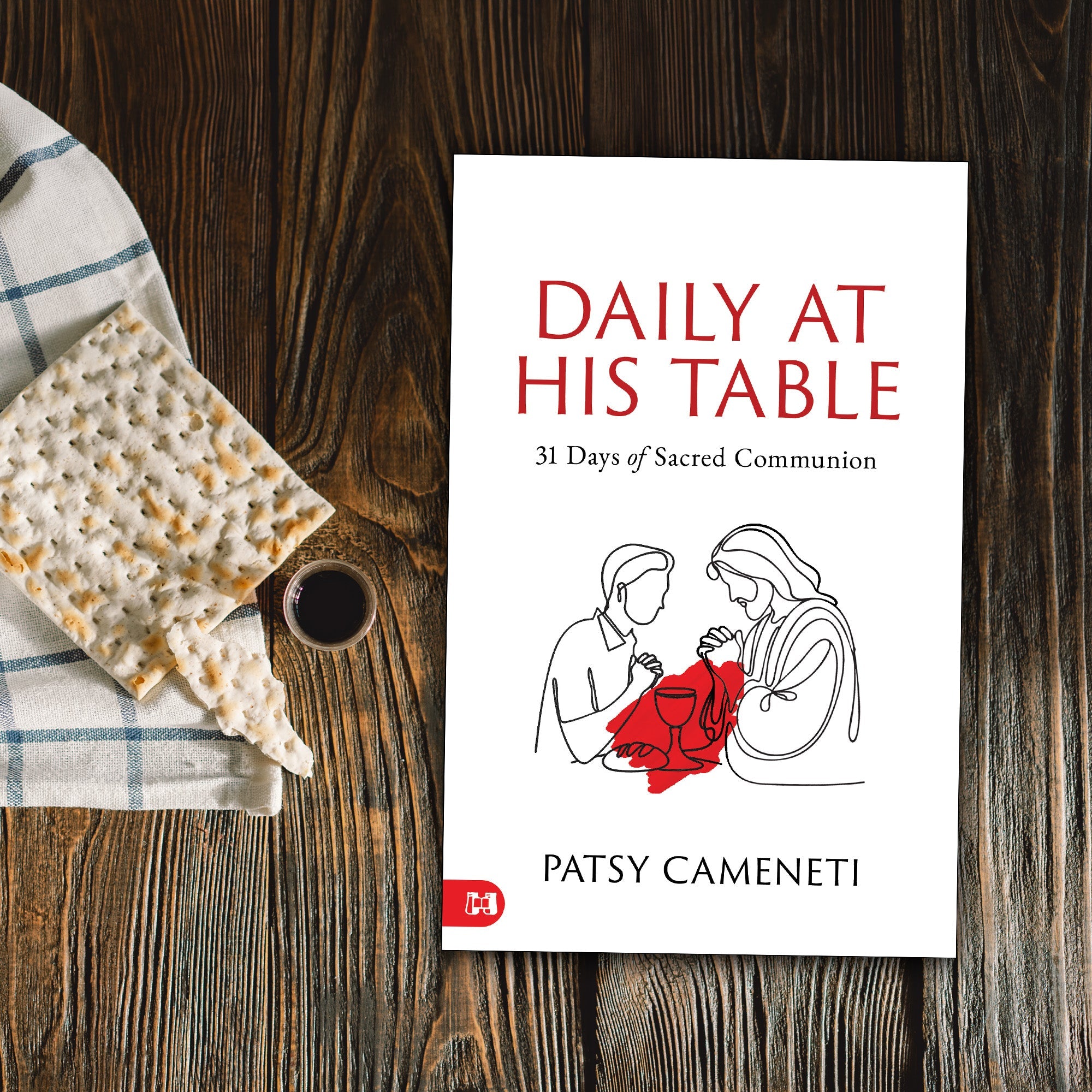 The Table, The Blood & The Bread – Easter Bundle