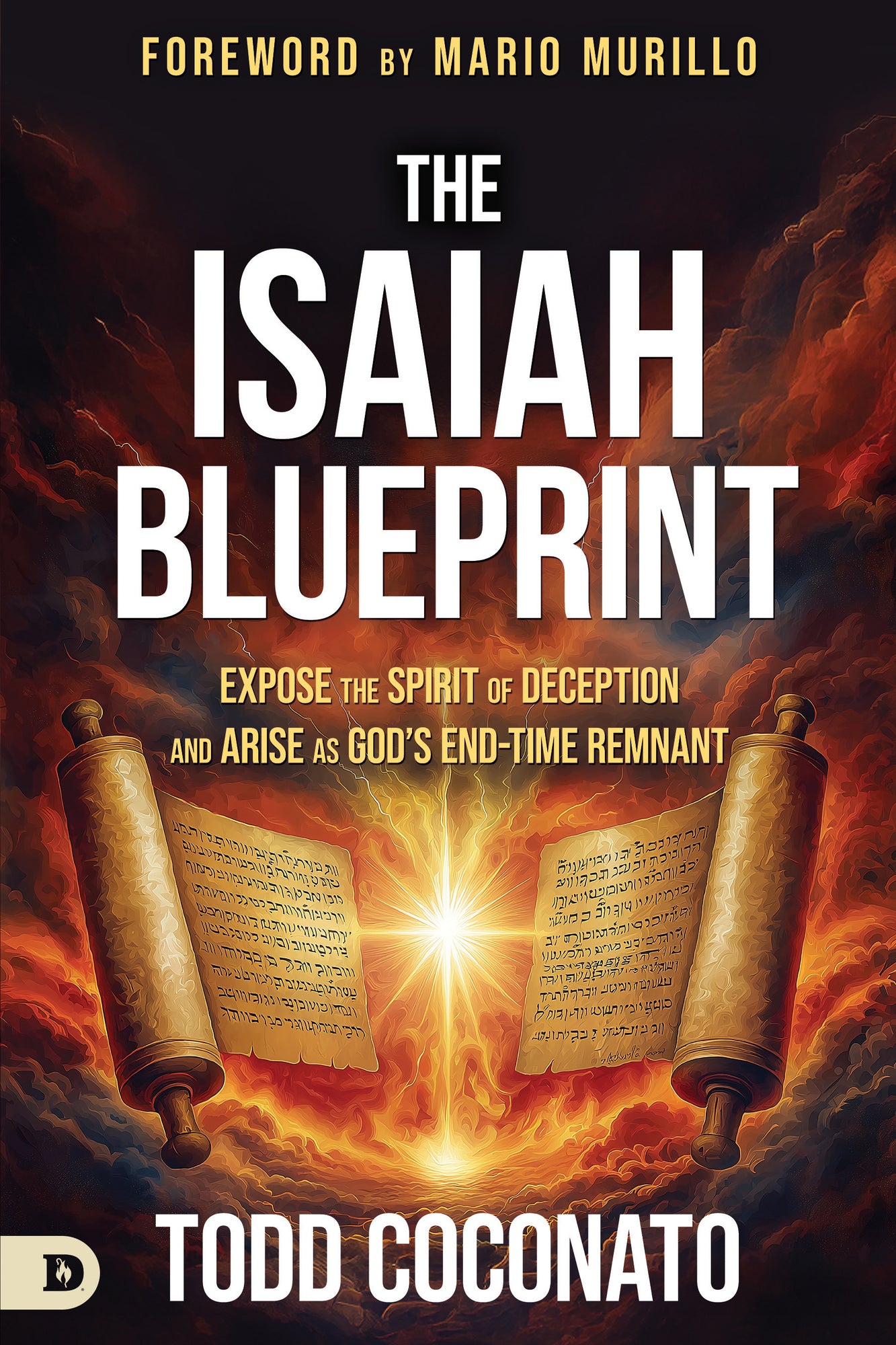 The Isaiah Blueprint - April 7, 2026