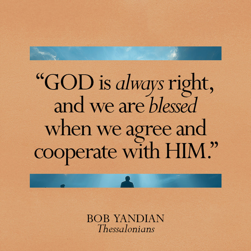 Thessalonians: A New Testament Commentary – March 3, 2026