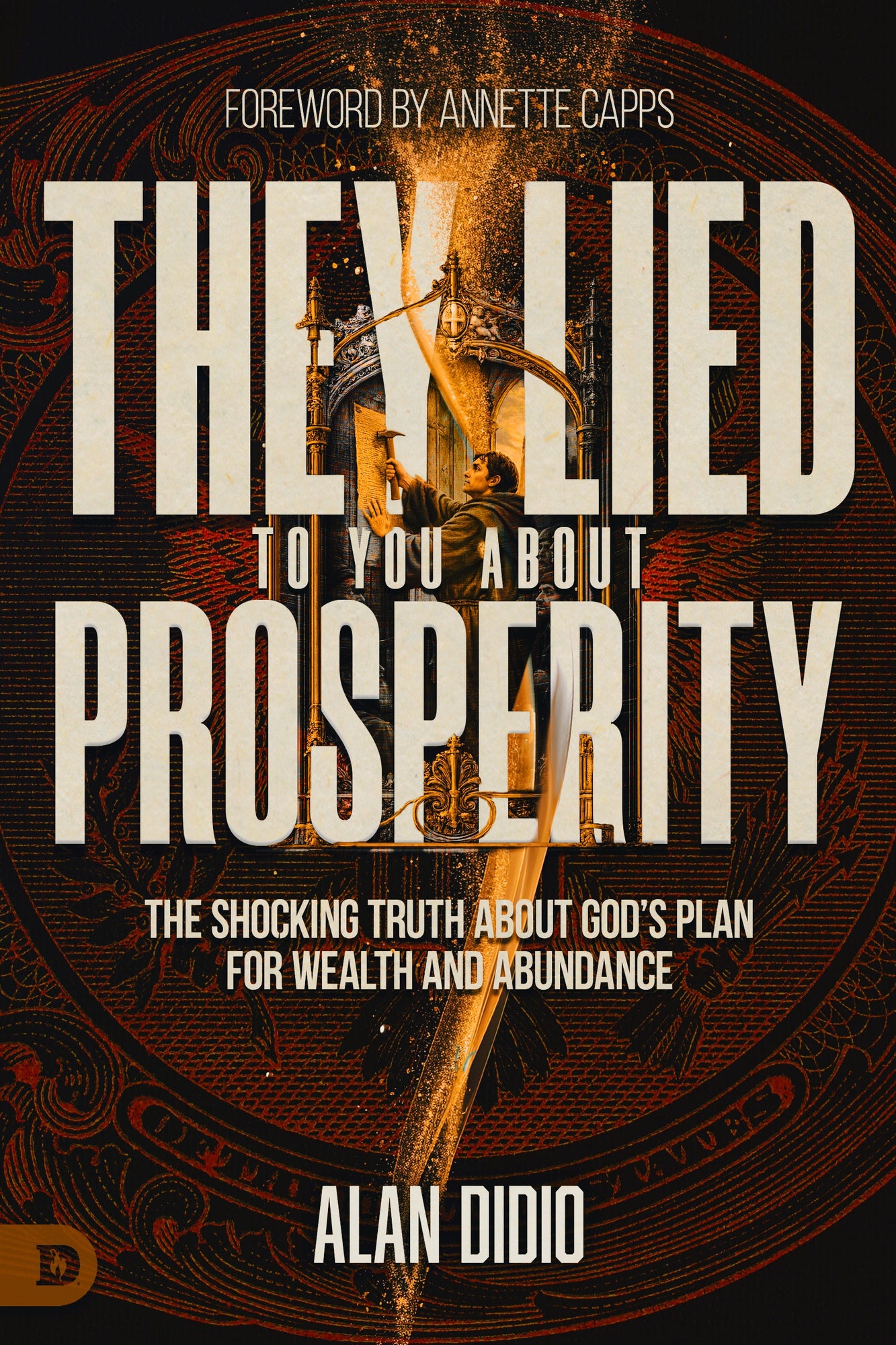 They Lied to You About Prosperity - October 1, 2026