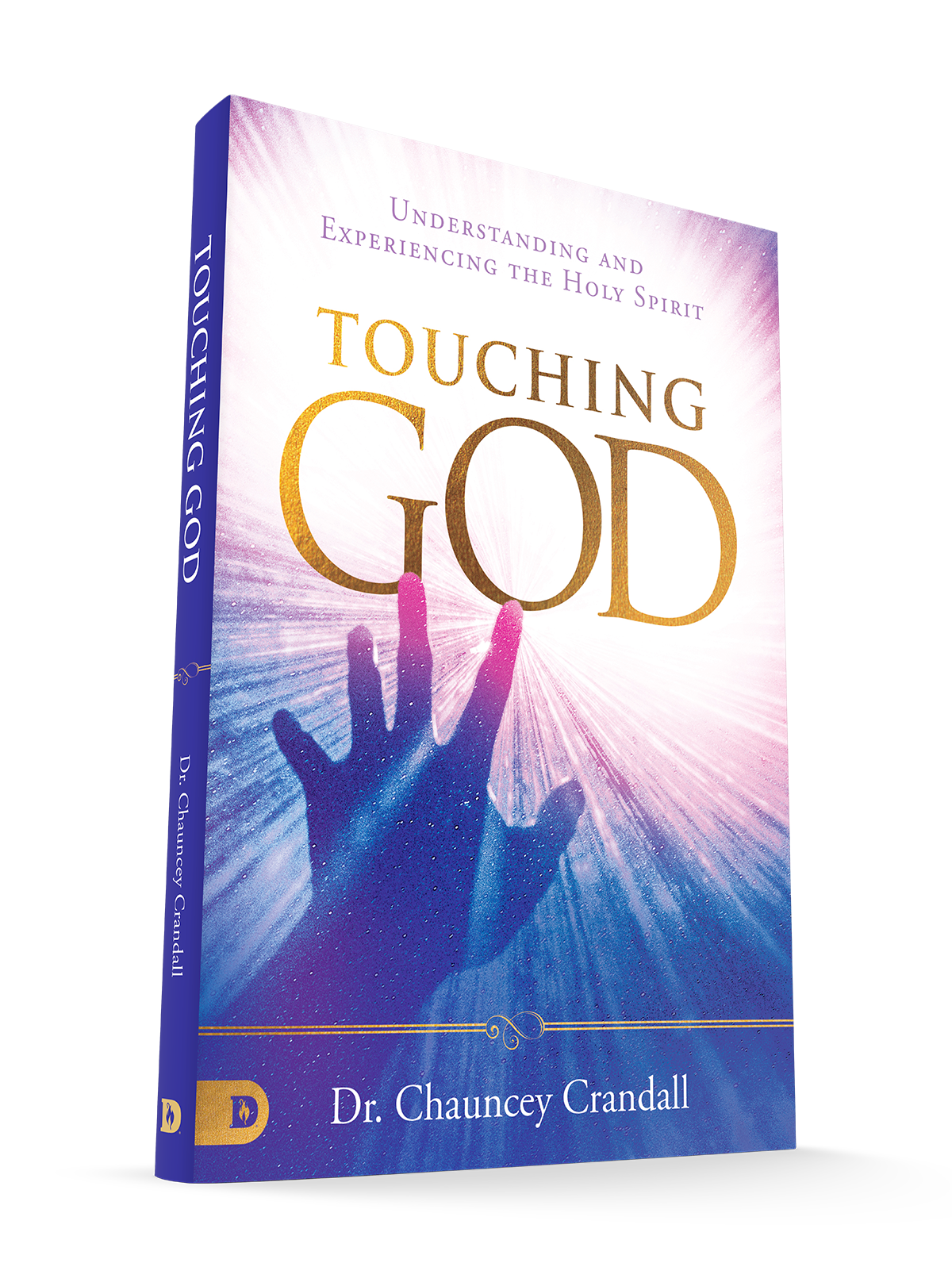 Touching God: Understanding and Experiencing the Holy Spirit – May 5, 2026
