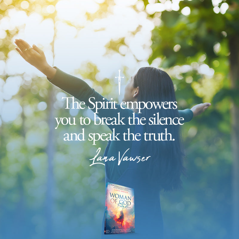 Woman of God, Fully Alive: Your Prophetic Call to Hear from Heaven, Live Fearlessly and Fulfill Your Divine Assignment Paperback – October 7, 2025