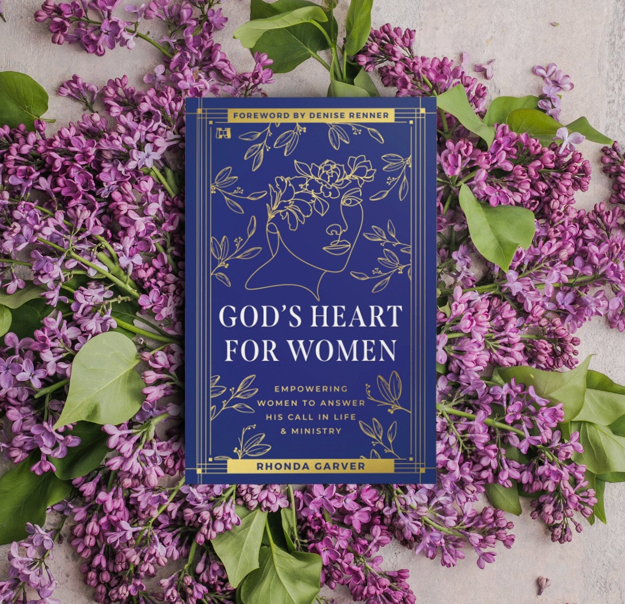 A Mother’s Bundle: Strength, Prayer & Identity - Faith & Flame - Books and Gifts - Faith & Flame - Books and Gifts - AMBSPI