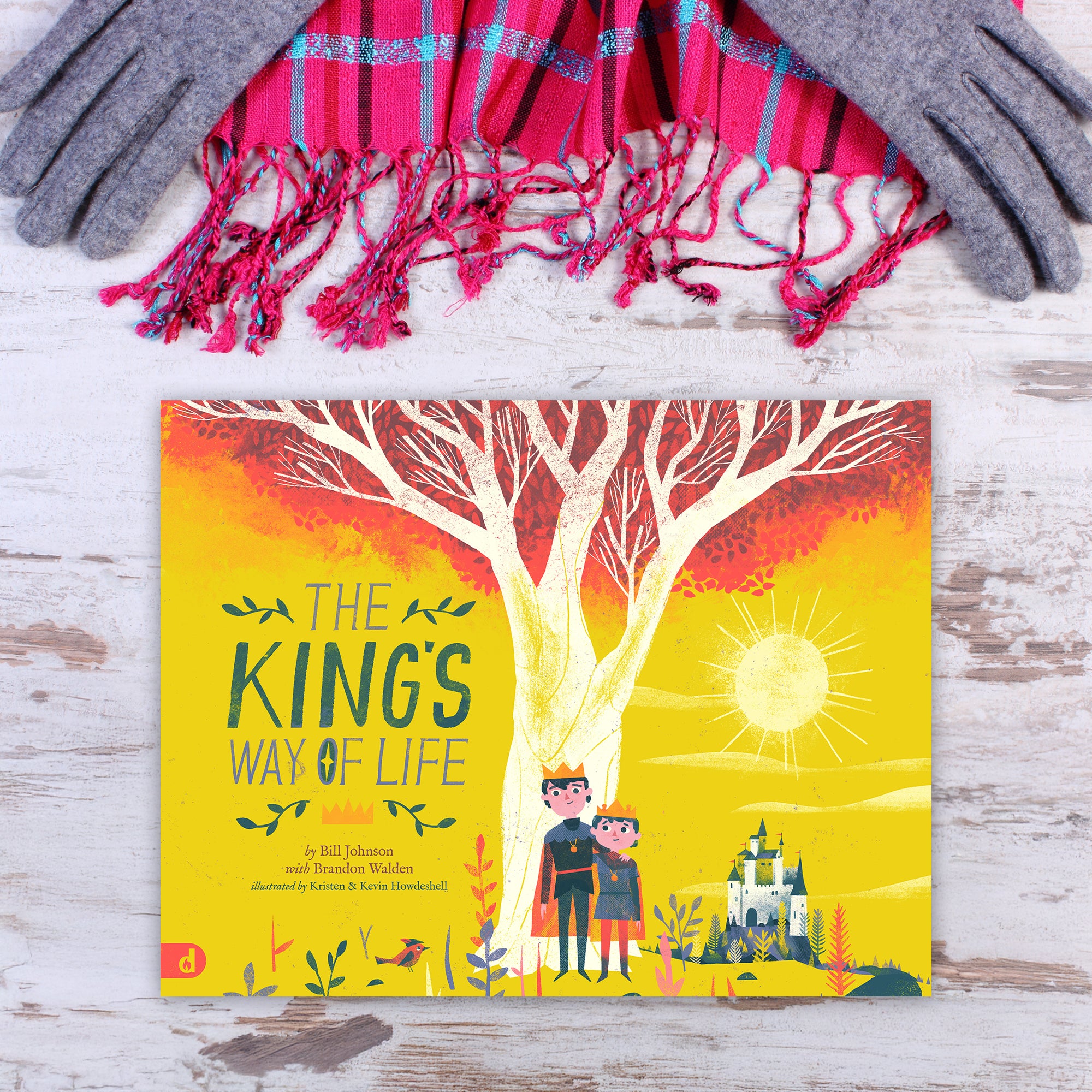 Exclusive Winter Bundle