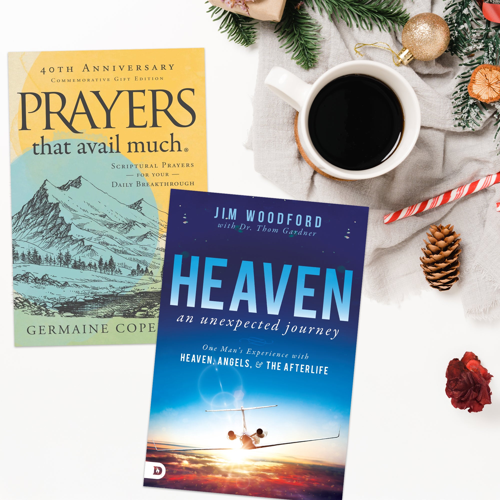 Exclusive Winter Bundle