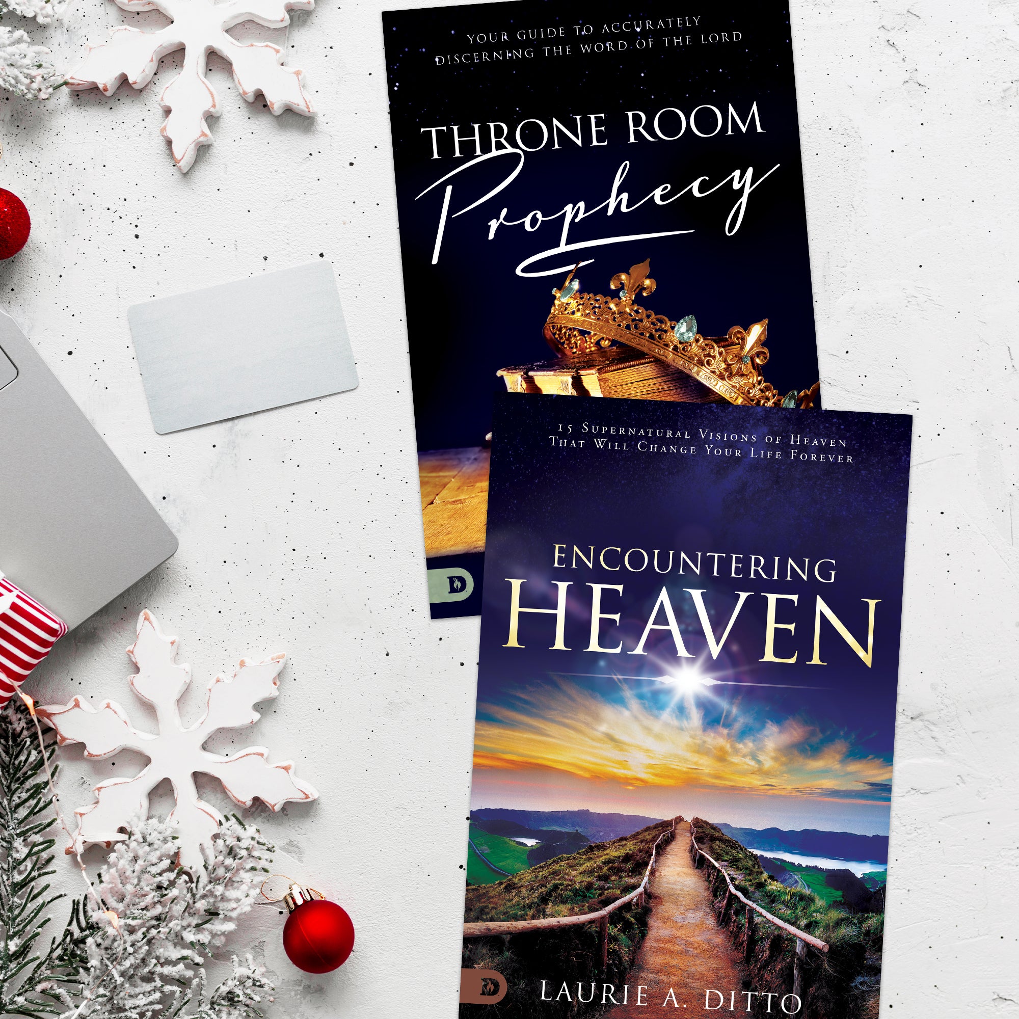 Exclusive Winter Bundle