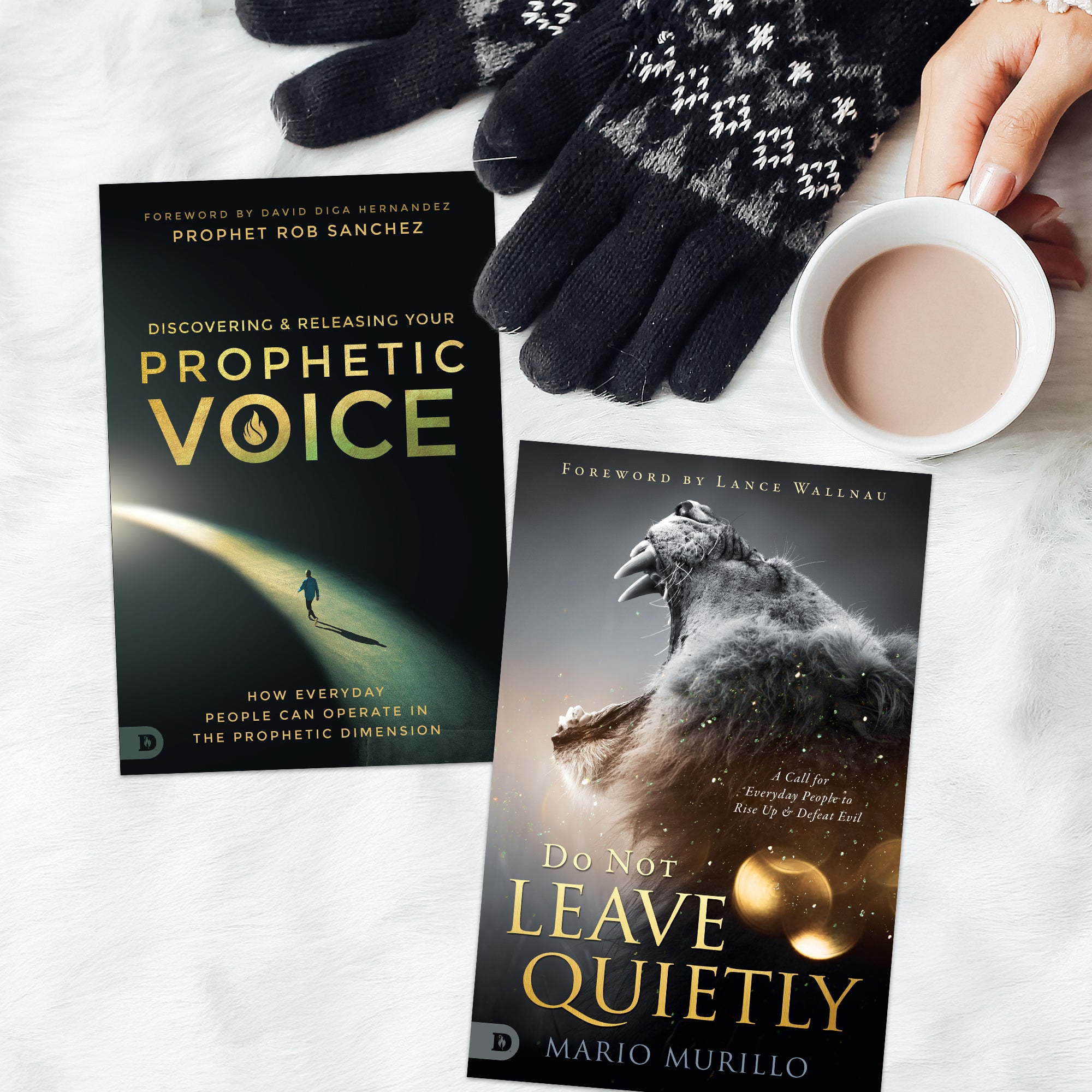 Exclusive Winter Bundle