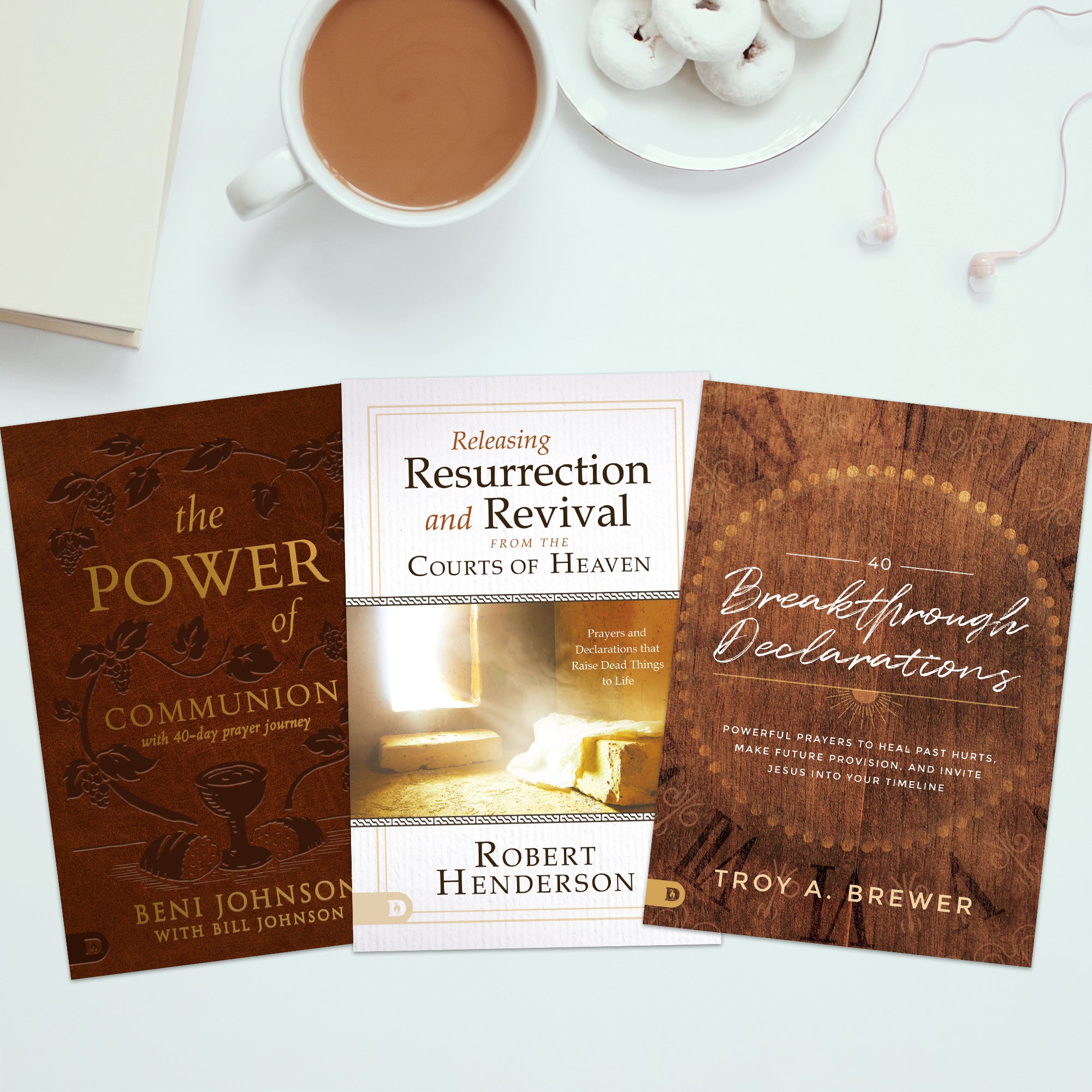 Exclusive Winter Bundle