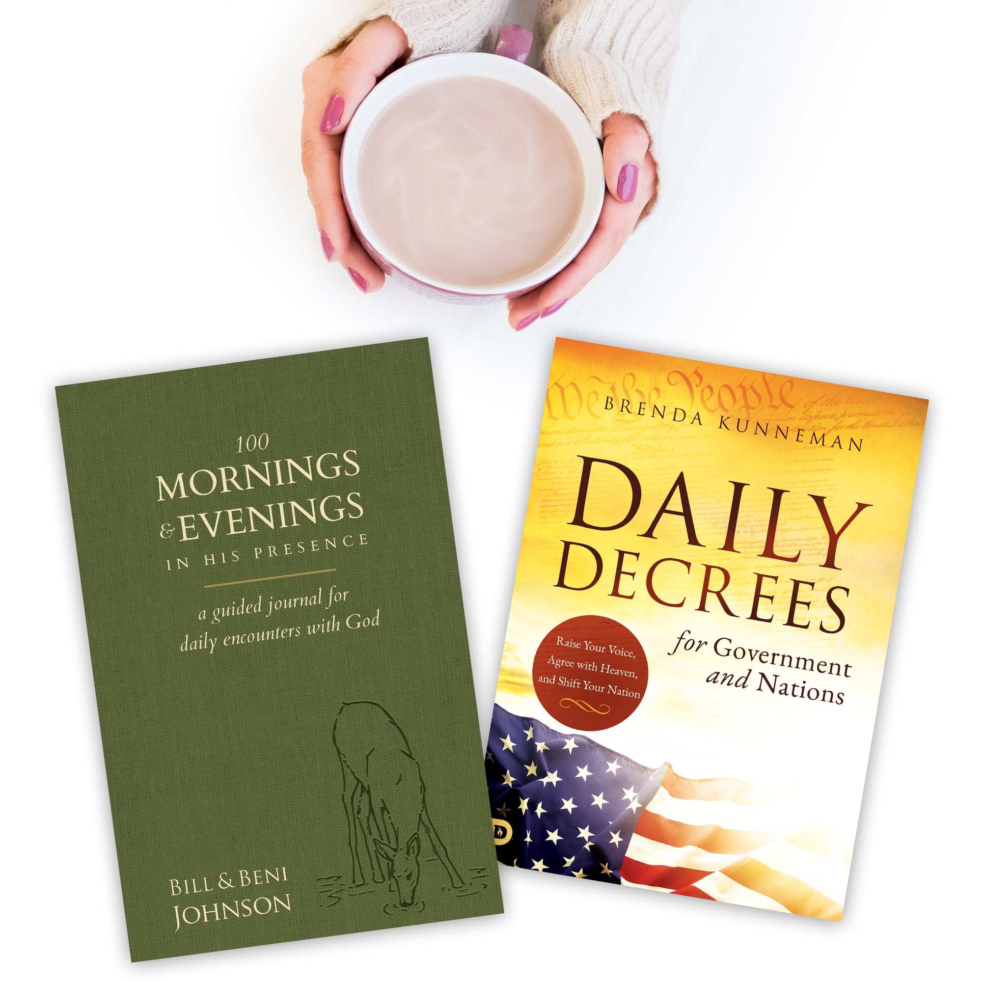 Exclusive Winter Bundle