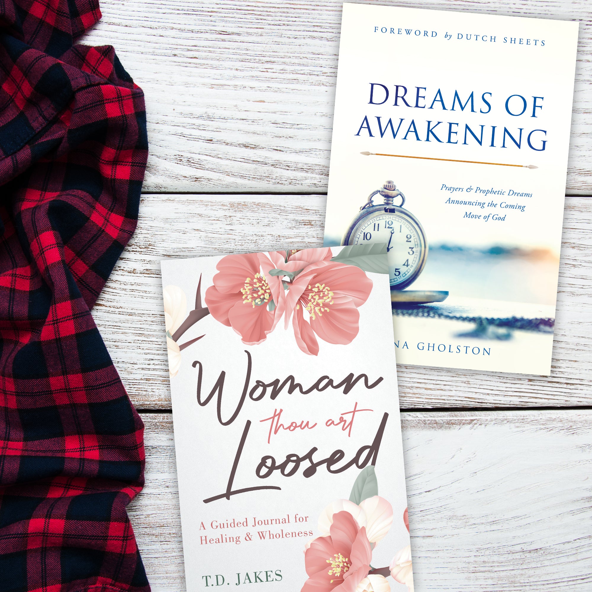 Exclusive Winter Bundle