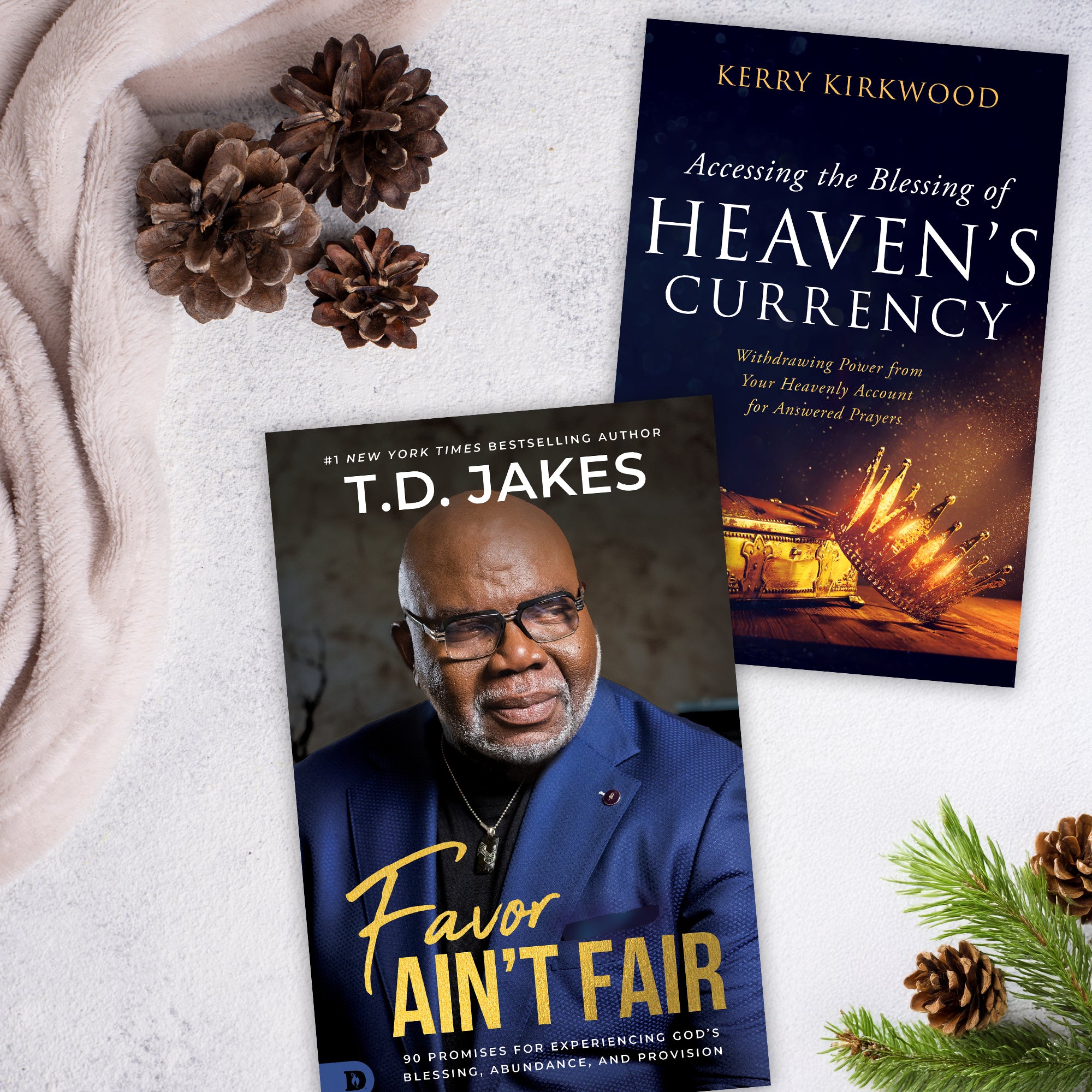 Exclusive Winter Bundle