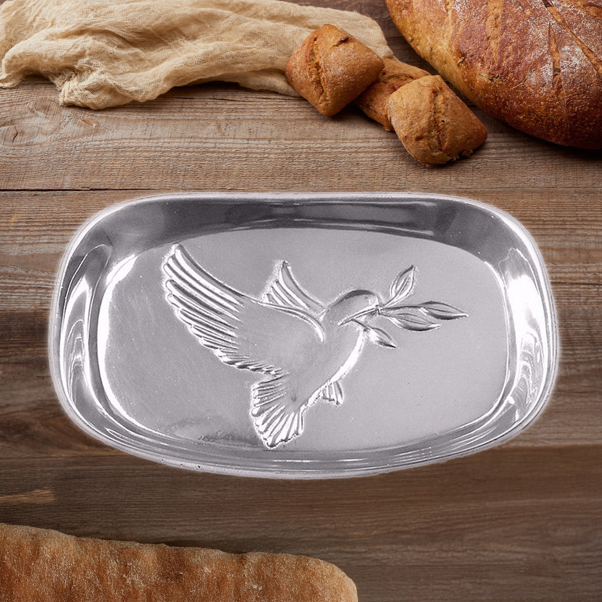 Holy Spirit Presence Bundle - Faith & Flame - Books and Gifts - Faith & Flame - Books and Gifts - HSPB