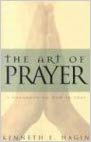 Art Of Prayer DS