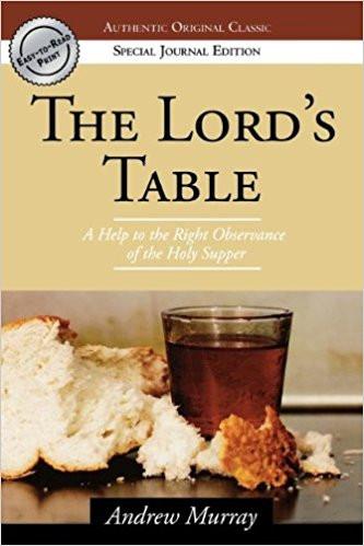 The Lord's Table