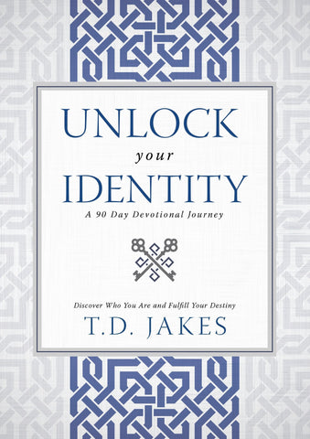 Unlock Your Identity