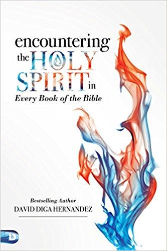 Encountering the Holy Spirit in Every Book of the Bible