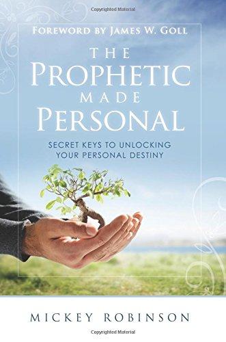 Prophetic Made Personal