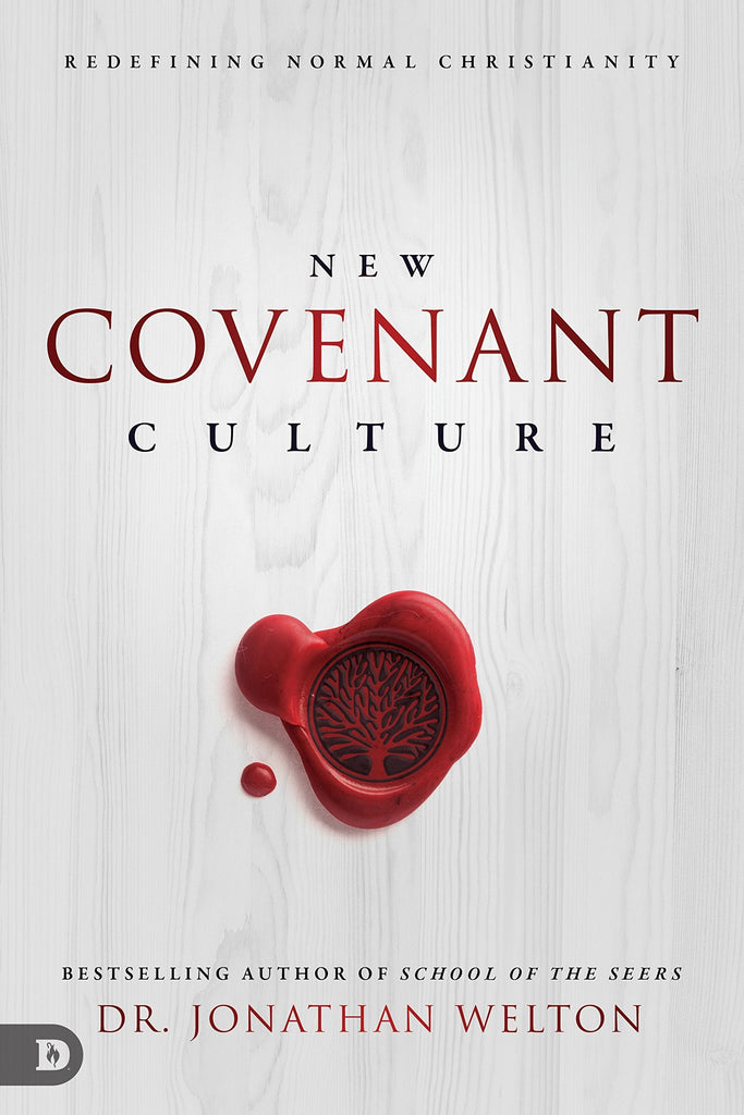 New Covenant Culture