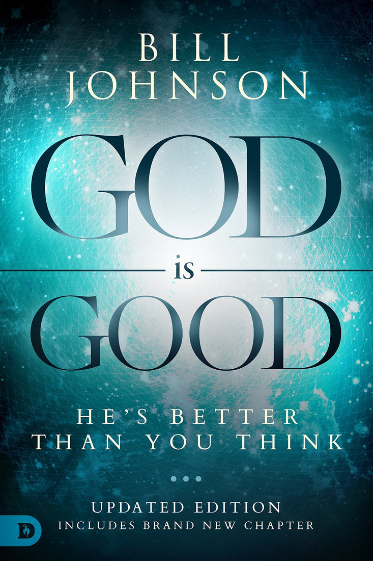 God is Good (Paperback)