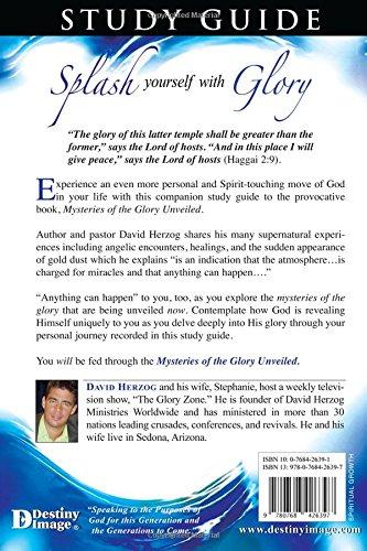 Mysteries of the Glory Unveiled Study Guide