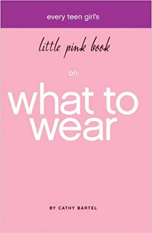Little Pink Book on What to Wear